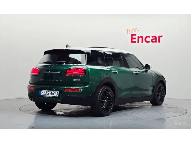Mini Clubman High* ПОДГРЕВ* МЕМОРИ* CARPLAY* PANO* KAМЕРА - автомобили, коли, обяви за нови и употребявани 2