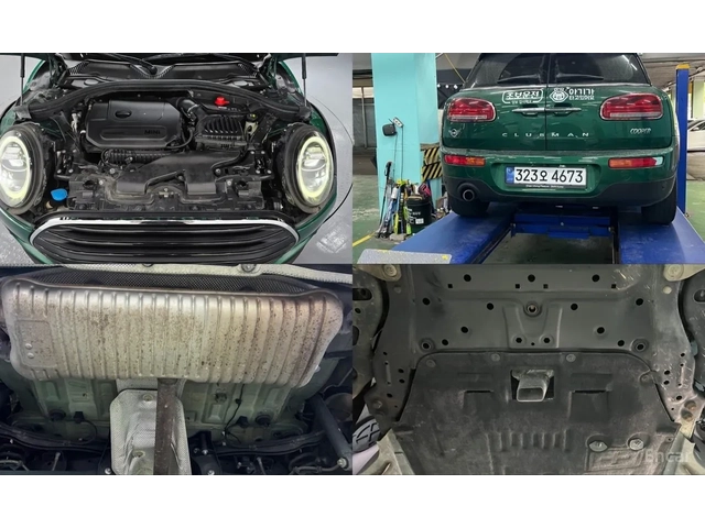 Mini Clubman High* ПОДГРЕВ* МЕМОРИ* CARPLAY* PANO* KAМЕРА - автомобили, коли, обяви за нови и употребявани 4