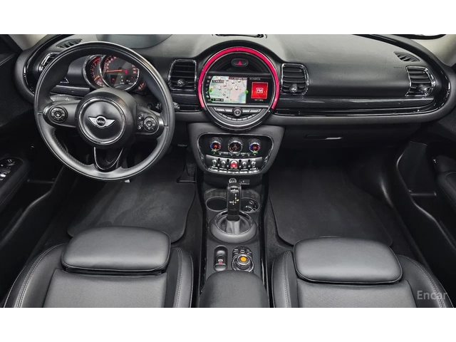 Mini Clubman High* ПОДГРЕВ* МЕМОРИ* CARPLAY* PANO* KAМЕРА - автомобили, коли, обяви за нови и употребявани 6