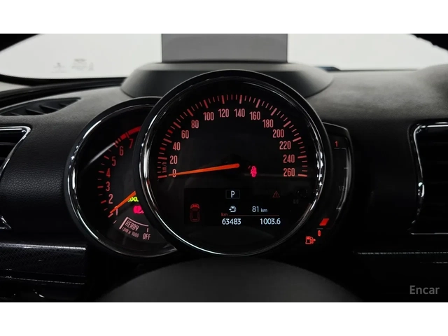 Mini Clubman High* ПОДГРЕВ* МЕМОРИ* CARPLAY* PANO* KAМЕРА - автомобили, коли, обяви за нови и употребявани 8