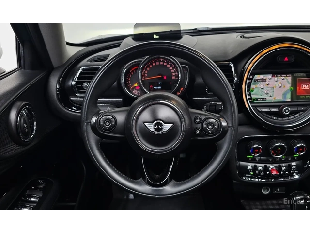 Mini Clubman High* ПОДГРЕВ* МЕМОРИ* CARPLAY* PANO* KAМЕРА - автомобили, коли, обяви за нови и употребявани 9