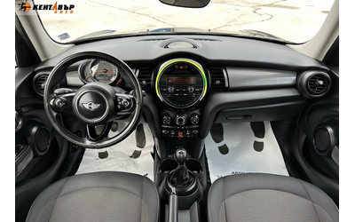 Mini Cooper 1.2i 102 к.с./ГАРАНЦИЯ 6 МЕСЕЦА - автомобили, коли, обяви за нови и употребявани 10