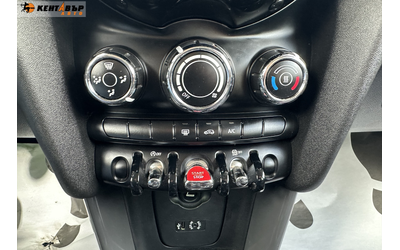 Mini Cooper 1.2i 102 к.с./ГАРАНЦИЯ 6 МЕСЕЦА - автомобили, коли, обяви за нови и употребявани 12