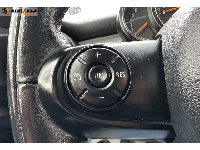 Mini Cooper 1.2i 102 к.с./ГАРАНЦИЯ 6 МЕСЕЦА - автомобили, коли, обяви за нови и употребявани 16