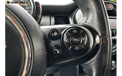 Mini Cooper 1.2i 102 к.с./ГАРАНЦИЯ 6 МЕСЕЦА - автомобили, коли, обяви за нови и употребявани 17
