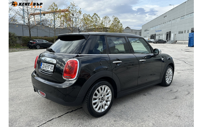 mini-cooper-1-2i-102-k-s-garantsiya-6-mesetsa - 3