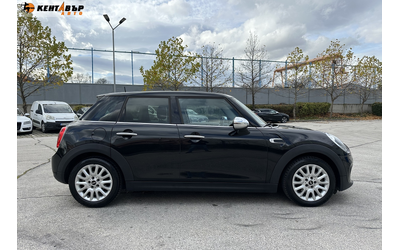 mini-cooper-1-2i-102-k-s-garantsiya-6-mesetsa - 4