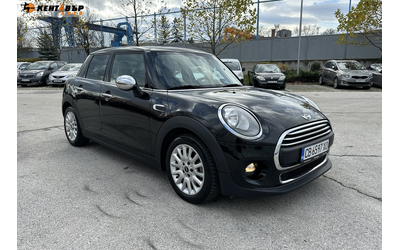 mini-cooper-1-2i-102-k-s-garantsiya-6-mesetsa - 5