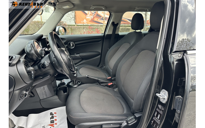Mini Cooper 1.2i 102 к.с./ГАРАНЦИЯ 6 МЕСЕЦА - автомобили, коли, обяви за нови и употребявани 8