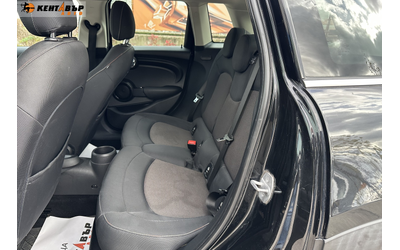 Mini Cooper 1.2i 102 к.с./ГАРАНЦИЯ 6 МЕСЕЦА - автомобили, коли, обяви за нови и употребявани 9