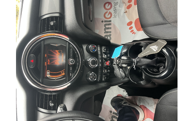 Mini Cooper 1.5 dizel AVTOMAT - автомобили, коли, обяви за нови и употребявани 10