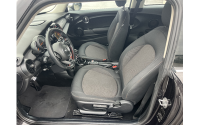 Mini Cooper 1.5 dizel AVTOMAT - автомобили, коли, обяви за нови и употребявани 8