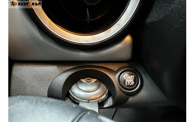 Mini Cooper 1.6i 75к.с. - автомобили, коли, обяви за нови и употребявани 13