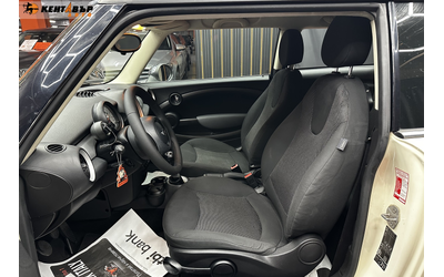 Mini Cooper 1.6i 75к.с. - автомобили, коли, обяви за нови и употребявани 7