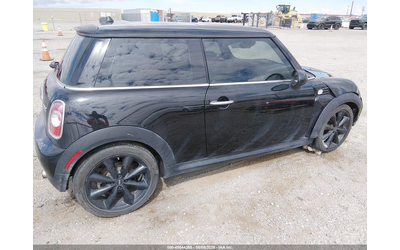 mini-cooper-1-6l-i-4-dohc-vvt-121hp-front-wheel-drive - 3