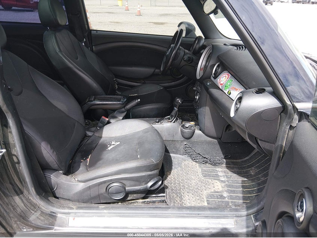 Mini Cooper 1.6L I-4 DOHC, VVT, 121HP Front Wheel Drive - автомобили, коли, обяви за нови и употребявани 4