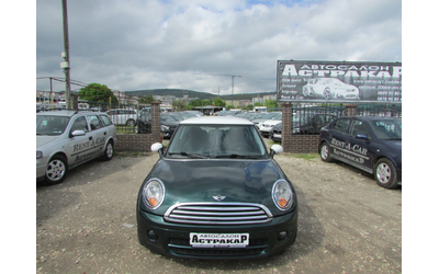 mini-cooper - 1