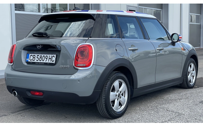 Mini Cooper Реален пробег - автомобили, коли, обяви за нови и употребявани 10