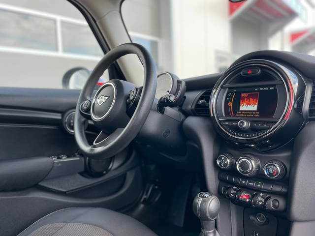 Mini Cooper Реален пробег - автомобили, коли, обяви за нови и употребявани 12