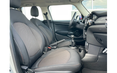 Mini Cooper Реален пробег - автомобили, коли, обяви за нови и употребявани 13