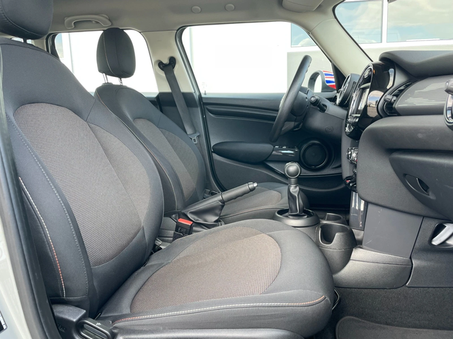 Mini Cooper Реален пробег - автомобили, коли, обяви за нови и употребявани 13