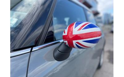 Mini Cooper Реален пробег - автомобили, коли, обяви за нови и употребявани 16