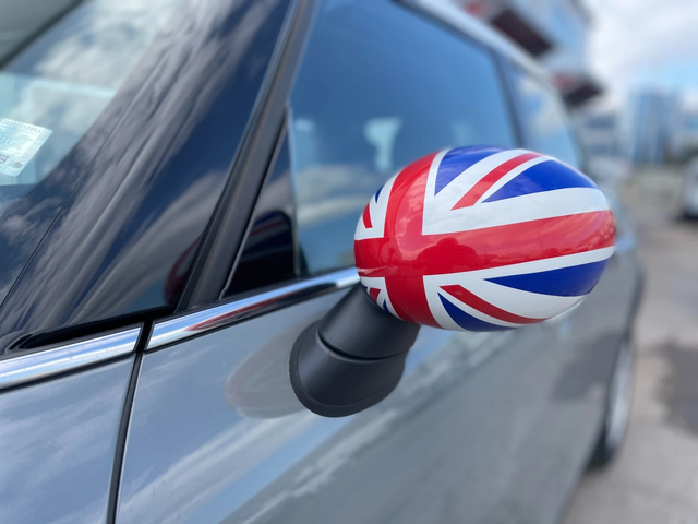 Mini Cooper Реален пробег - автомобили, коли, обяви за нови и употребявани 16