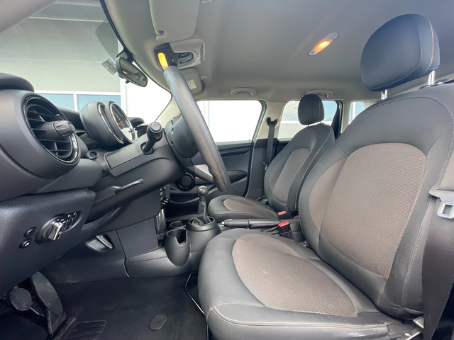 Mini Cooper Реален пробег - автомобили, коли, обяви за нови и употребявани 4