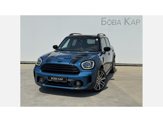 MINI Cooper - автомобили, коли, обяви за нови и употребявани 0