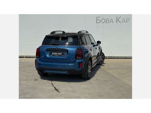 MINI Cooper - автомобили, коли, обяви за нови и употребявани 1