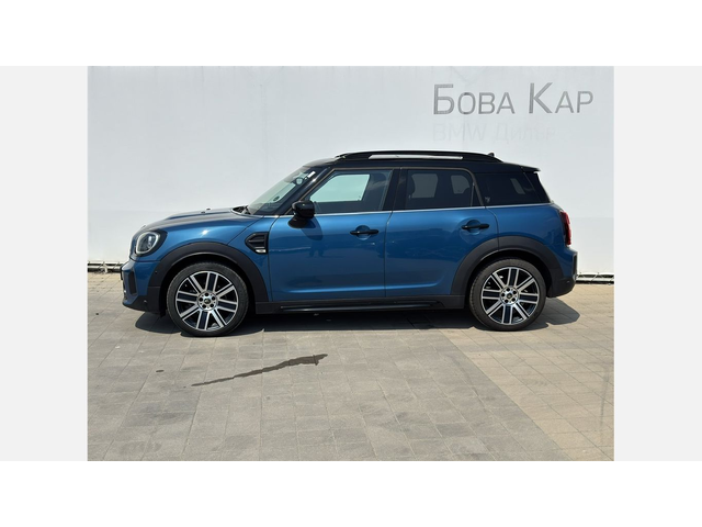 MINI Cooper - автомобили, коли, обяви за нови и употребявани 2