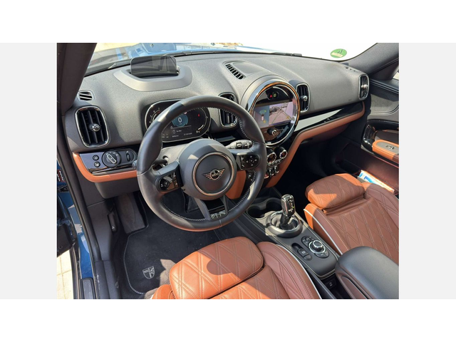 MINI Cooper - автомобили, коли, обяви за нови и употребявани 5