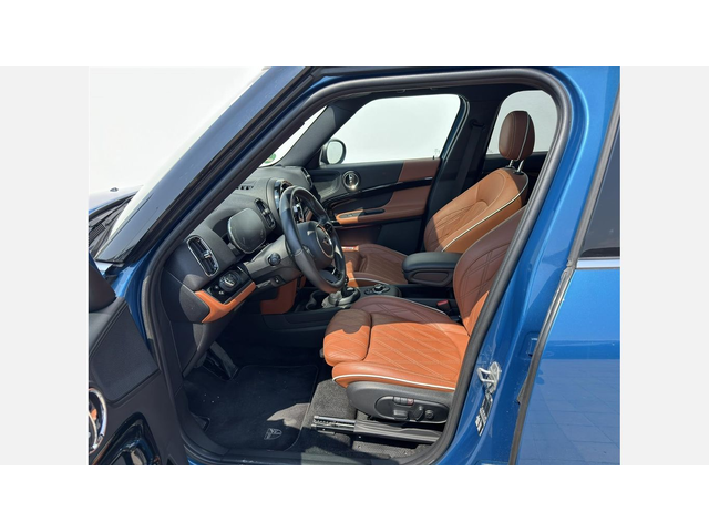 MINI Cooper - автомобили, коли, обяви за нови и употребявани 7