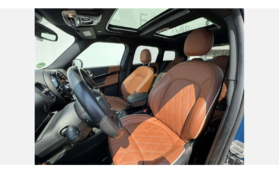 MINI Cooper - автомобили, коли, обяви за нови и употребявани 8