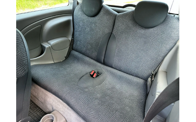 Mini Cooper 1, 600GPL EURO4 - автомобили, коли, обяви за нови и употребявани 10