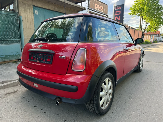 Mini Cooper 1, 600GPL EURO4 - автомобили, коли, обяви за нови и употребявани 6