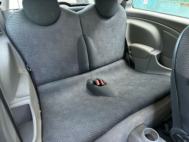 Mini Cooper 1, 600GPL EURO4 - автомобили, коли, обяви за нови и употребявани 9