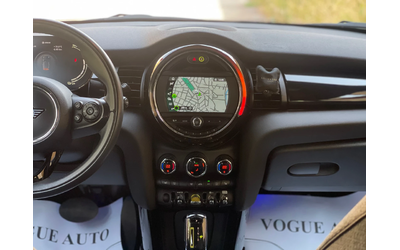 Mini Cooper SE* Keyless* Navi* Kamera* LED - автомобили, коли, обяви за нови и употребявани 10