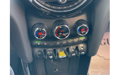 Mini Cooper SE* Keyless* Navi* Kamera* LED - автомобили, коли, обяви за нови и употребявани 11
