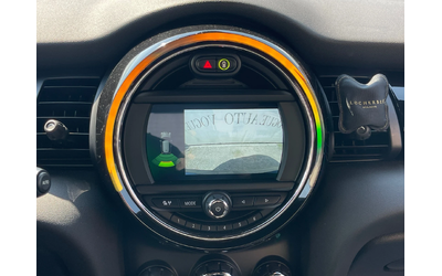 Mini Cooper SE* Keyless* Navi* Kamera* LED - автомобили, коли, обяви за нови и употребявани 12