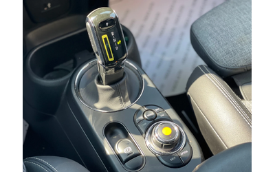 Mini Cooper SE* Keyless* Navi* Kamera* LED - автомобили, коли, обяви за нови и употребявани 13