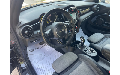 Mini Cooper SE* Keyless* Navi* Kamera* LED - автомобили, коли, обяви за нови и употребявани 6
