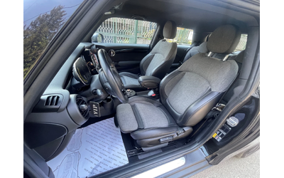 Mini Cooper SE* Keyless* Navi* Kamera* LED - автомобили, коли, обяви за нови и употребявани 7