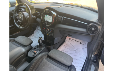 Mini Cooper SE* Keyless* Navi* Kamera* LED - автомобили, коли, обяви за нови и употребявани 8