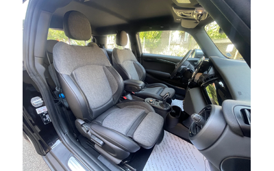 Mini Cooper SE* Keyless* Navi* Kamera* LED - автомобили, коли, обяви за нови и употребявани 9