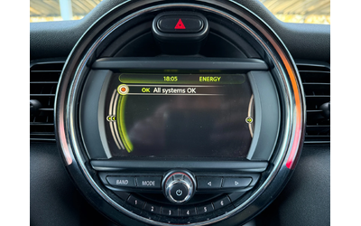 Mini Cooper 1.5 - автомобили, коли, обяви за нови и употребявани 15