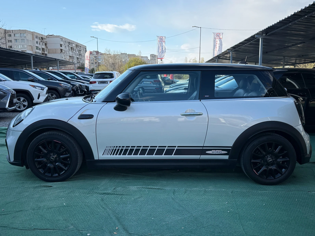Mini Cooper 1.5 - автомобили, коли, обяви за нови и употребявани 7