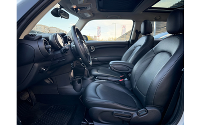 Mini Cooper 1.5 - автомобили, коли, обяви за нови и употребявани 8