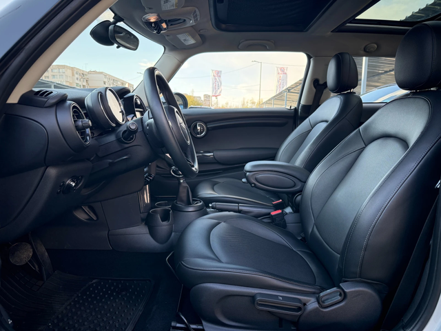 Mini Cooper 1.5 - автомобили, коли, обяви за нови и употребявани 8