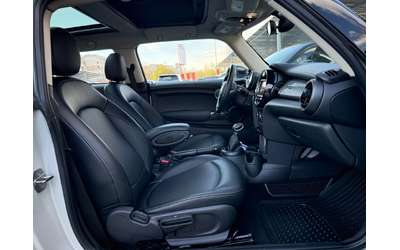 Mini Cooper 1.5 - автомобили, коли, обяви за нови и употребявани 9